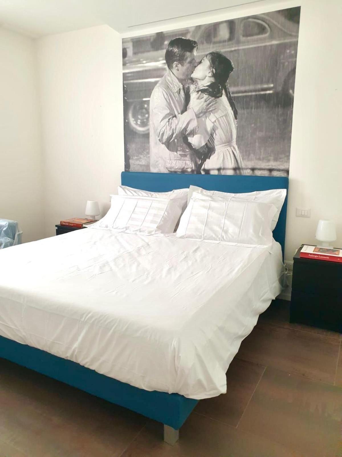 Cinema Impero - Posto Auto Privato Appartement *
