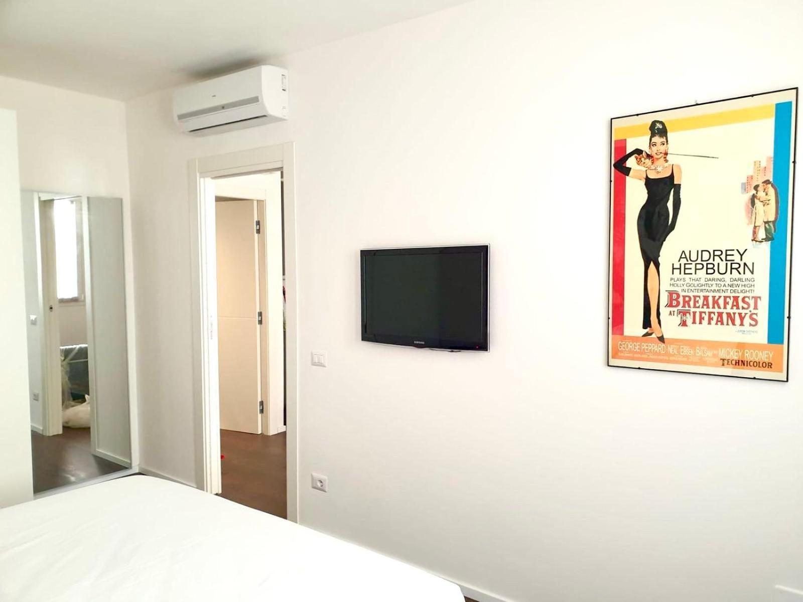 Appartement Cinema Impero - Posto Auto Privato *