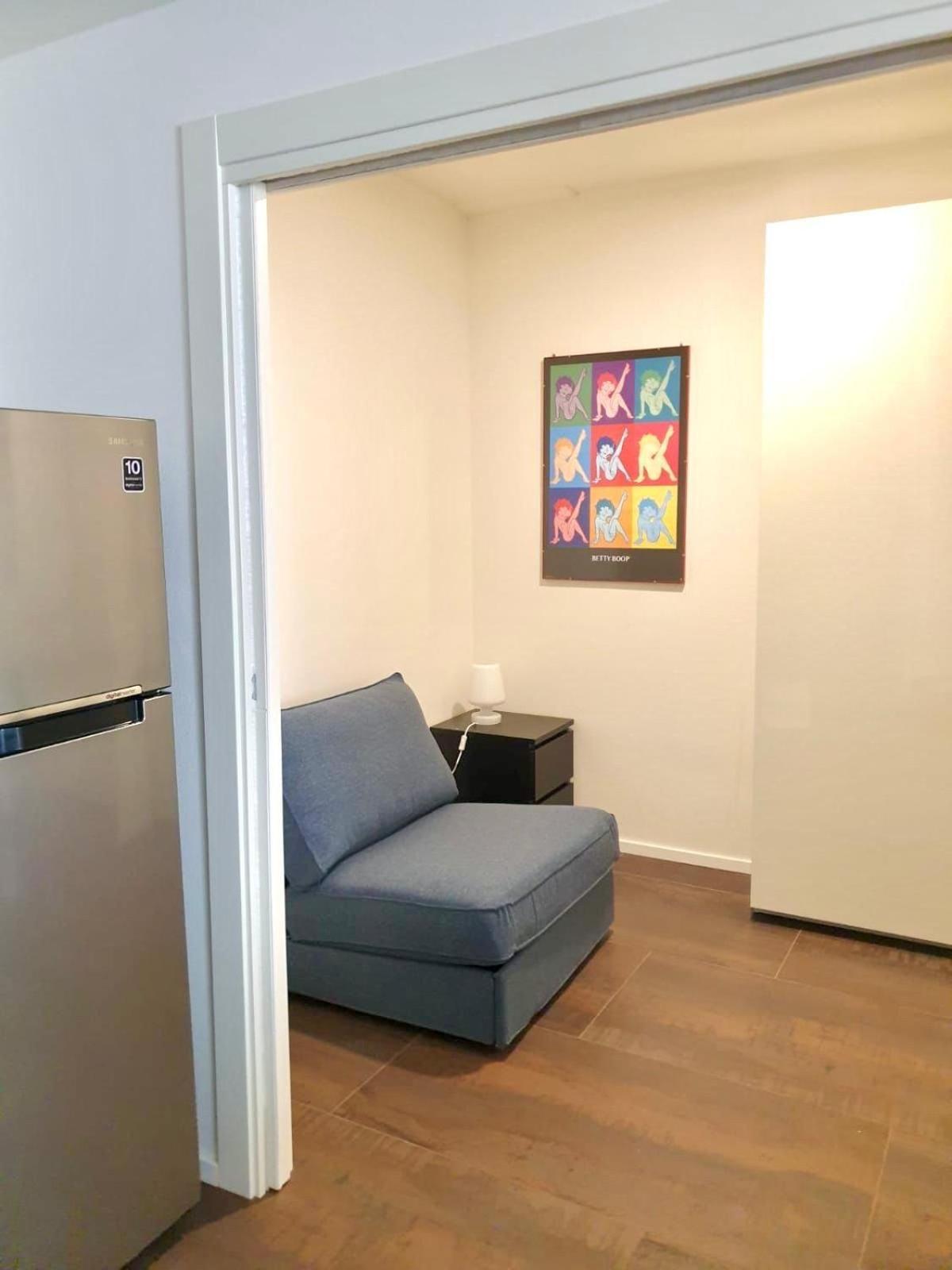 Appartement Cinema Impero - Posto Auto Privato