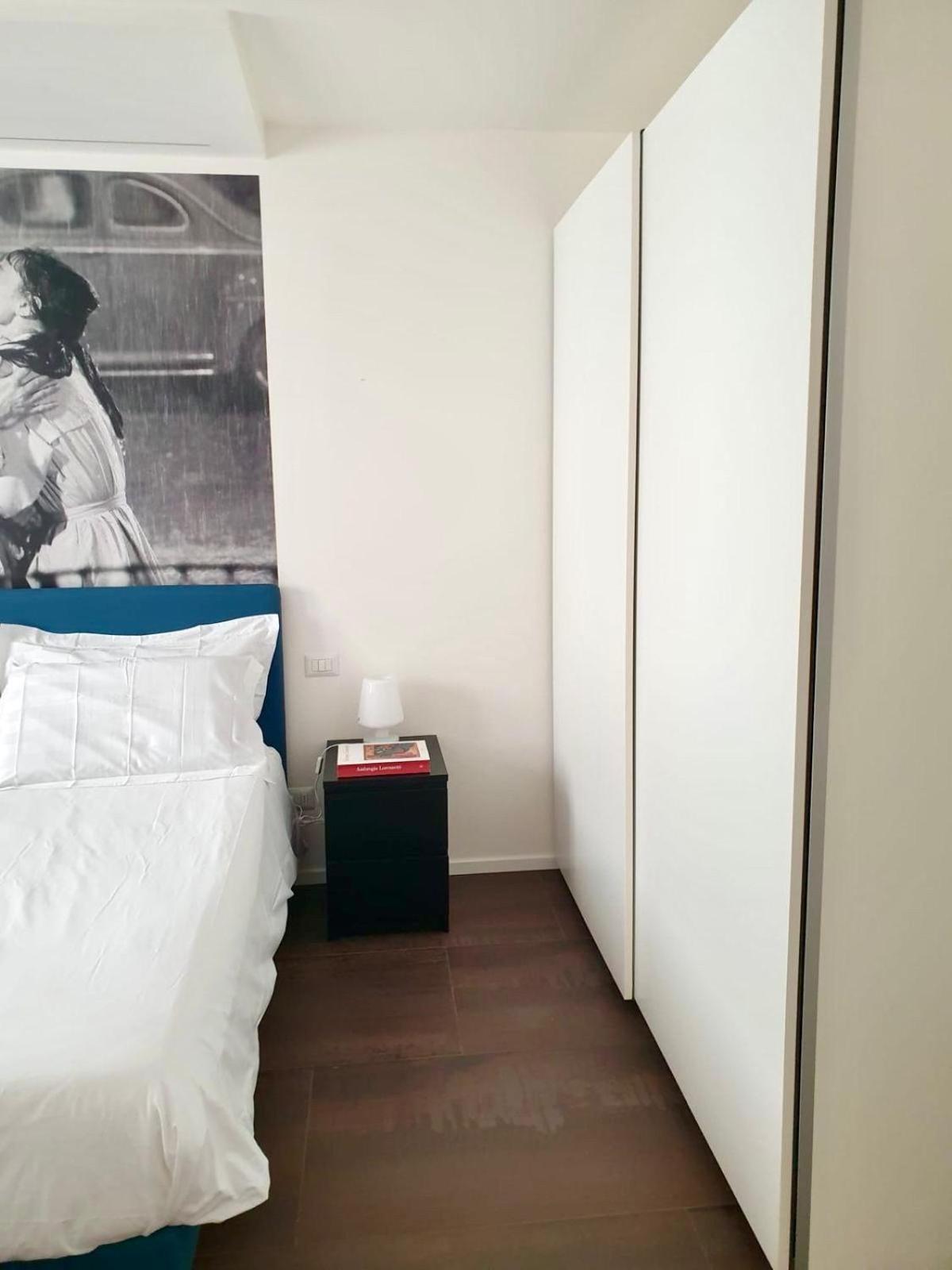 Cinema Impero - Posto Auto Privato Appartement Sienne