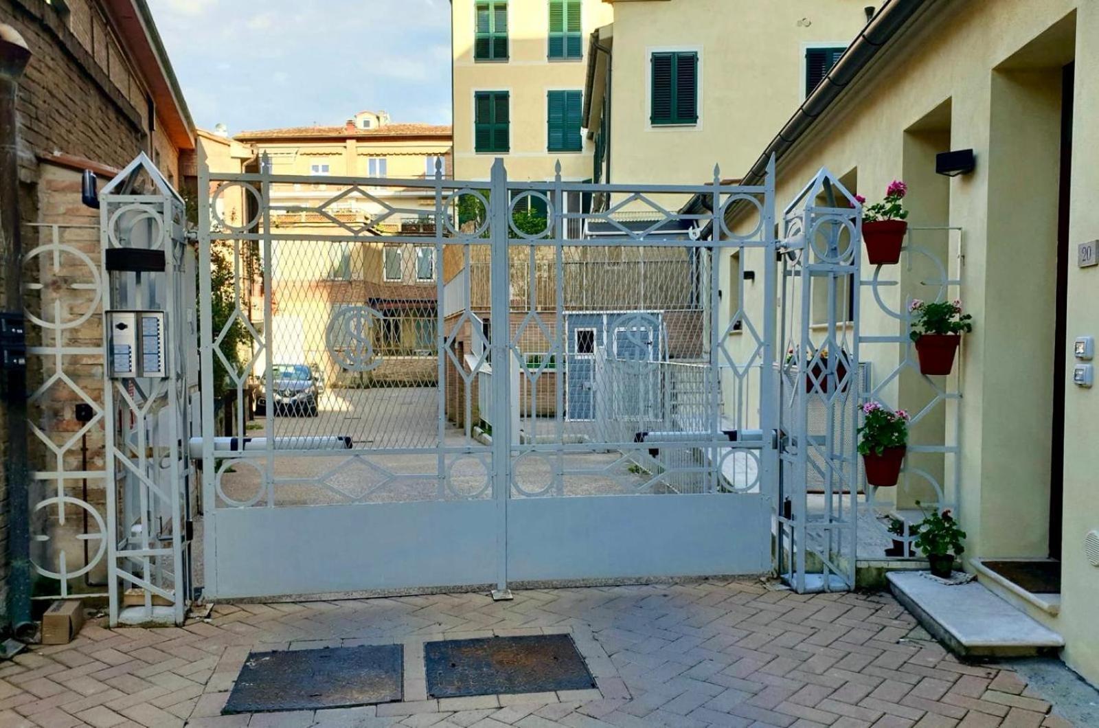 Cinema Impero - Posto Auto Privato Appartement *